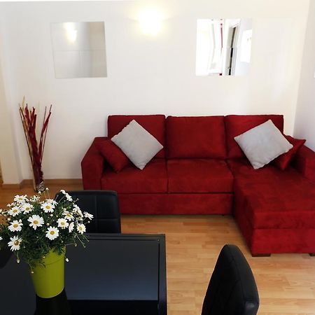 Home'N Rome - Spagna Luaran gambar