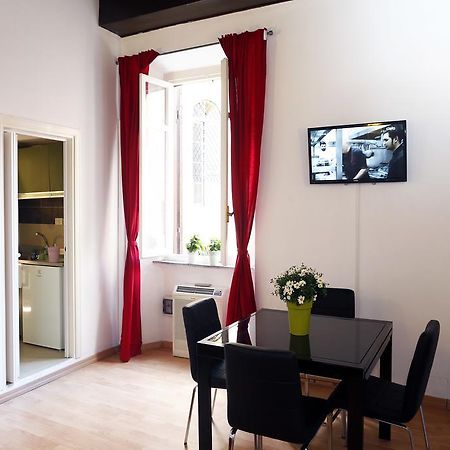 Home'N Rome - Spagna Luaran gambar