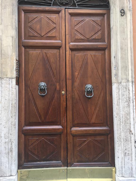 Home'N Rome - Spagna Luaran gambar