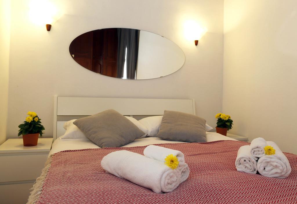 Home'N Rome - Spagna Luaran gambar