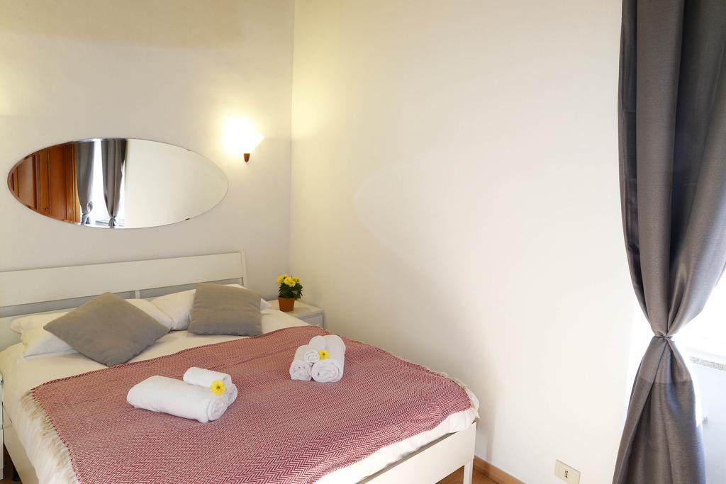 Home'N Rome - Spagna Luaran gambar