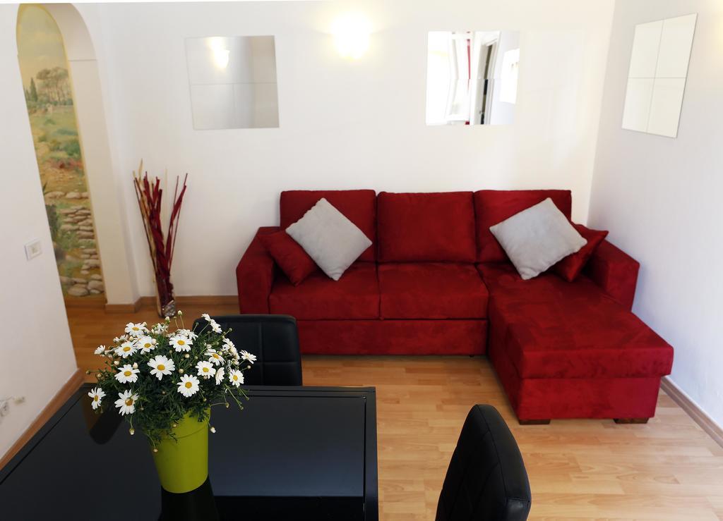 Home'N Rome - Spagna Luaran gambar