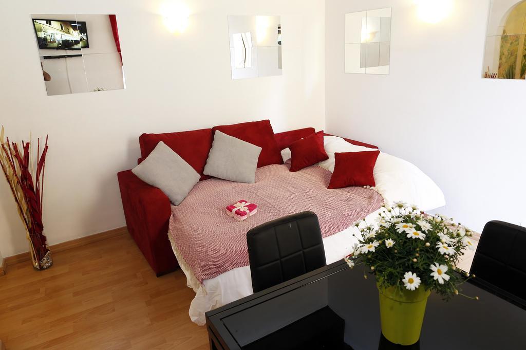 Home'N Rome - Spagna Luaran gambar