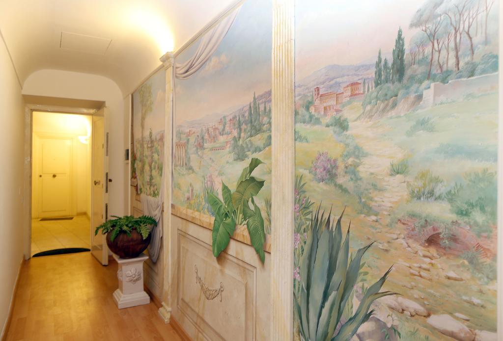 Home'N Rome - Spagna Luaran gambar