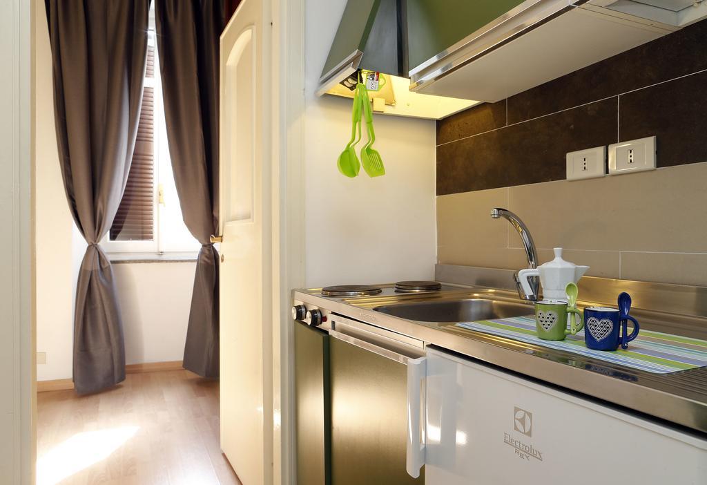 Home'N Rome - Spagna Luaran gambar