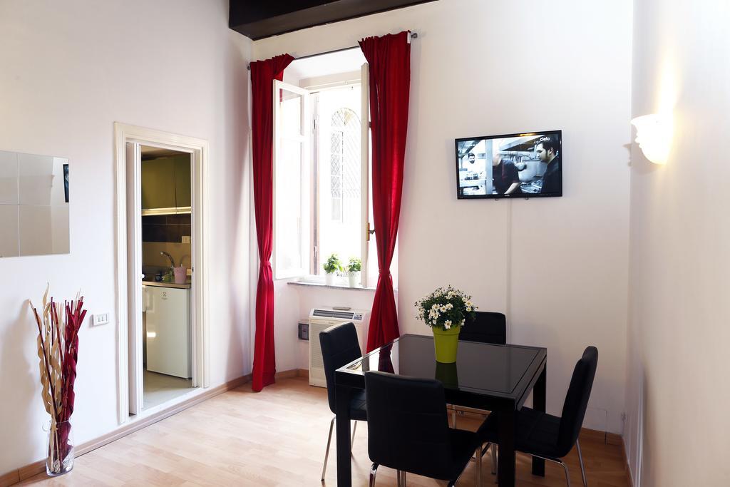 Home'N Rome - Spagna Luaran gambar