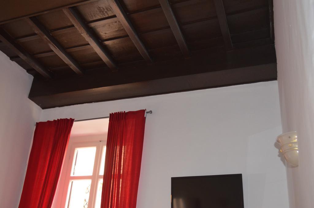 Home'N Rome - Spagna Luaran gambar